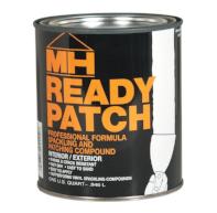 1 qt. MH Ready Patch Spackling and Patching Compound