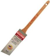 1 1/2" Wooster Brush Ultra/Pro Firm Willow A/S