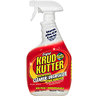 Krud Kutter<br>&nbsp;