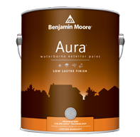 Benjamin Moore Aura® Exterior Low Lustre