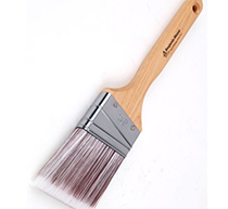 1 1/2" Benjamin Moore Nylon Poly A/S X-Firm Brush