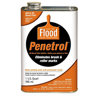 Penetrol 1-Qt. Clear Paint Additive