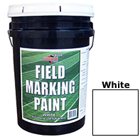 Field Marking Paint White