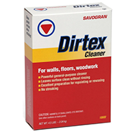 Dirtex 1 lb Box