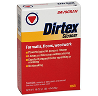 Dirtex 4.5 lb Box