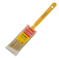 1 1/2" Wooster Softip  A/S Brush