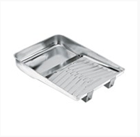 9" Wooster 1QT Metal Paint Tray