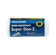 Wooster 4" x 3/4 Super Doo-z