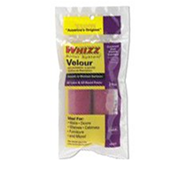 Whizz Velour 4" Replacement Roller