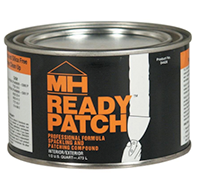 1/2 qt. MH Ready Patch Spackling and Patching Compound