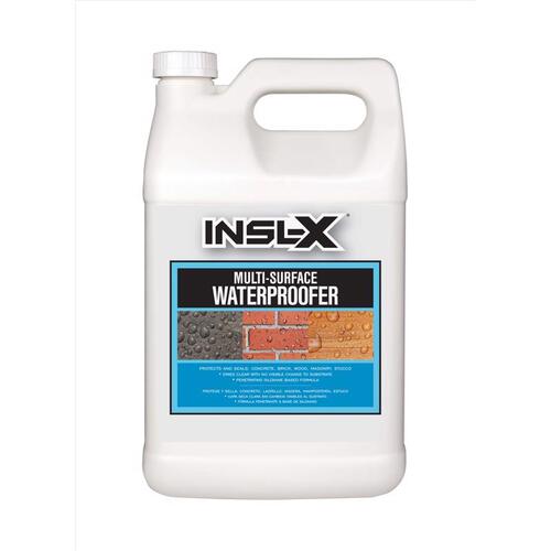 Insl-X Multi Surface Waterproofer